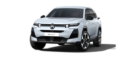 uusi Citroën C5 Aircross